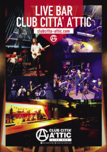 川崎citta attic