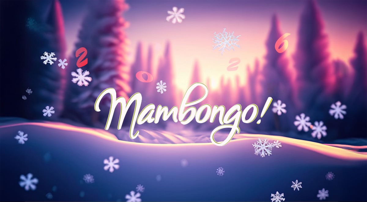 New Year Mambongo 2026