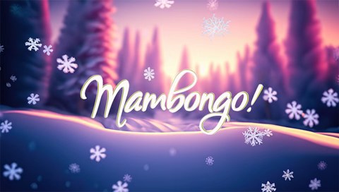 Mambongo