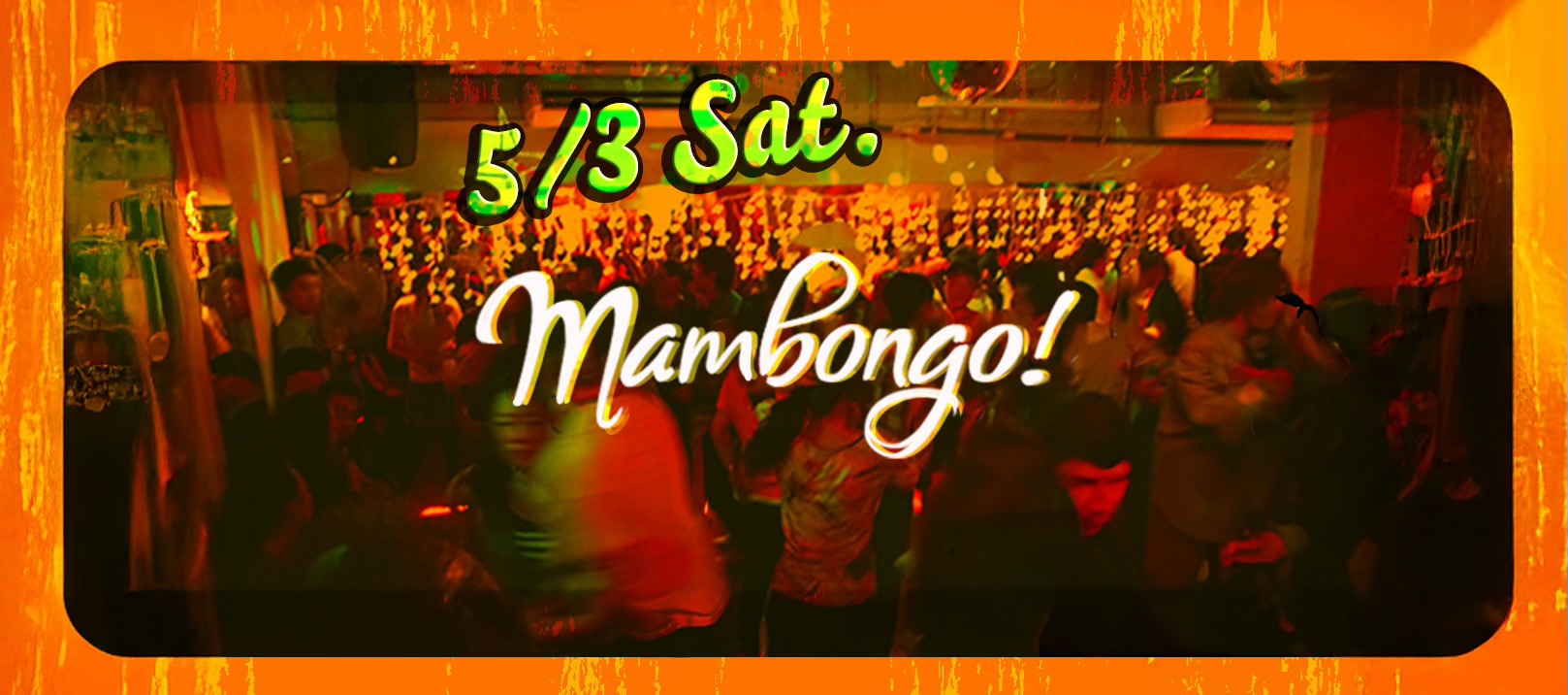 Mambongo