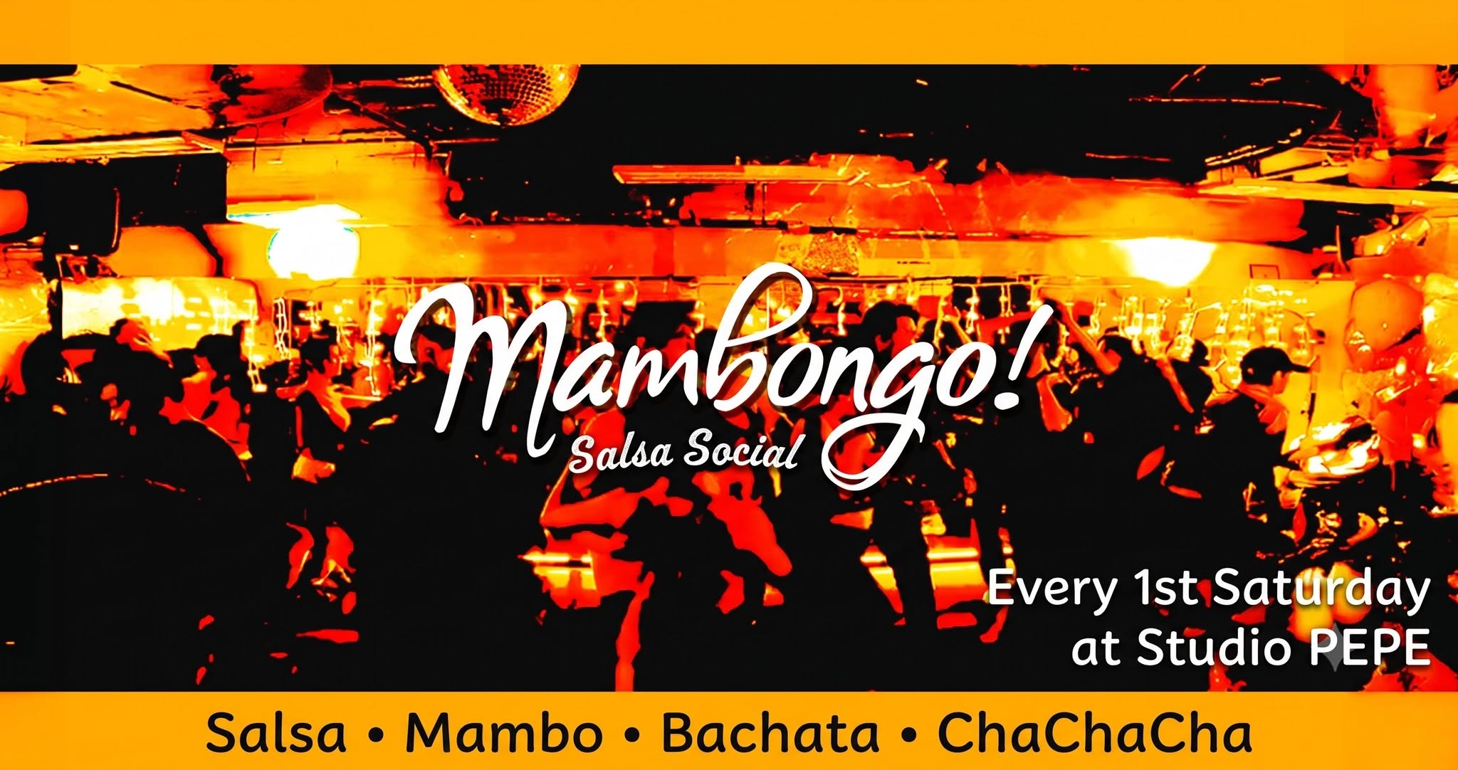 Mambongo Social