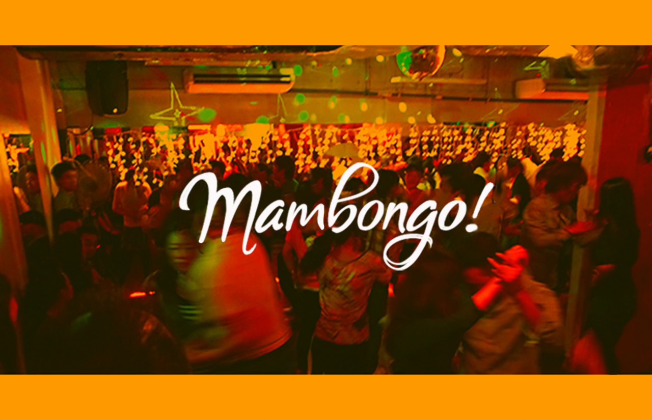 Mambongo