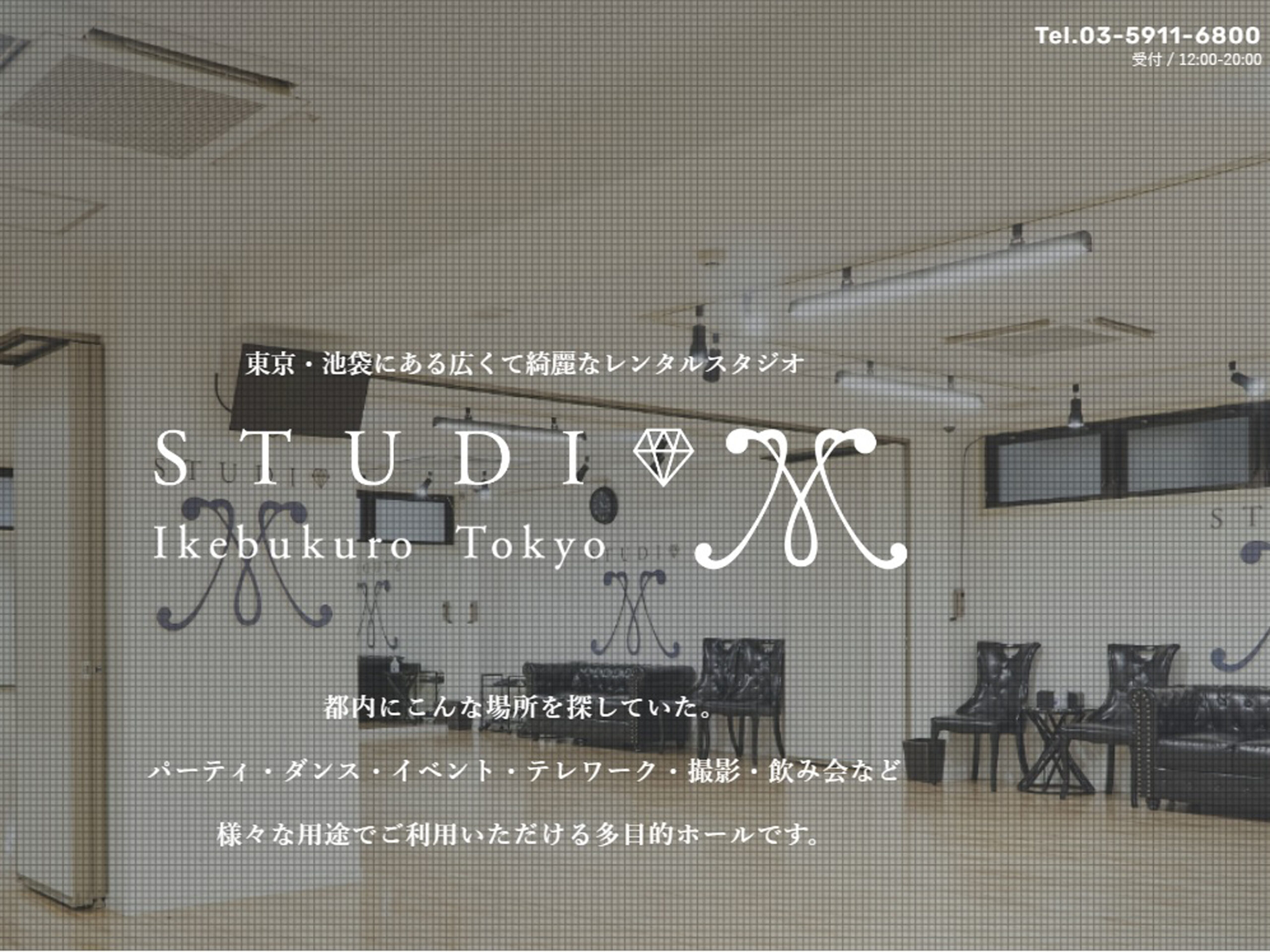 studioM