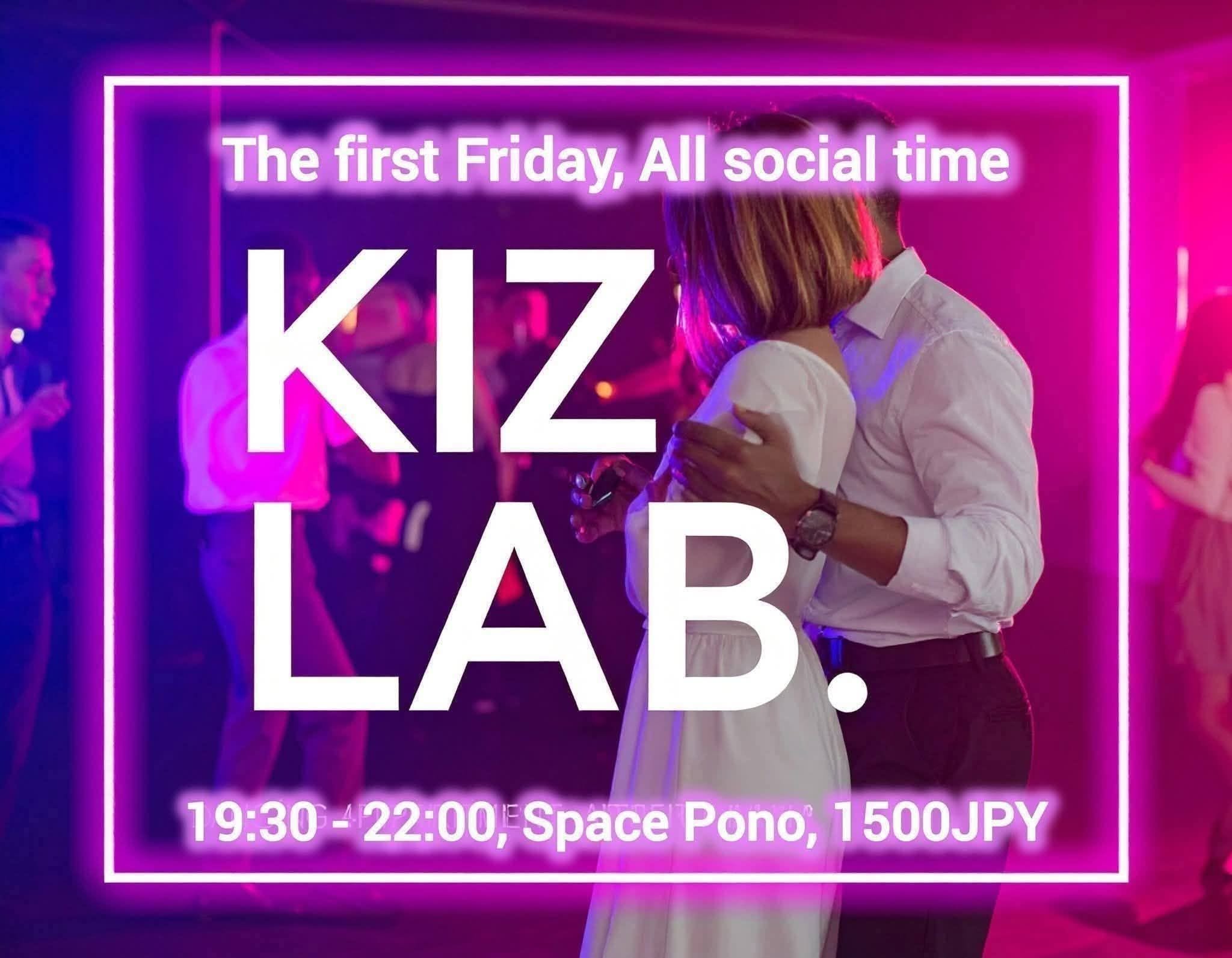 Kiz Lab.