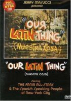 Our Latin Things