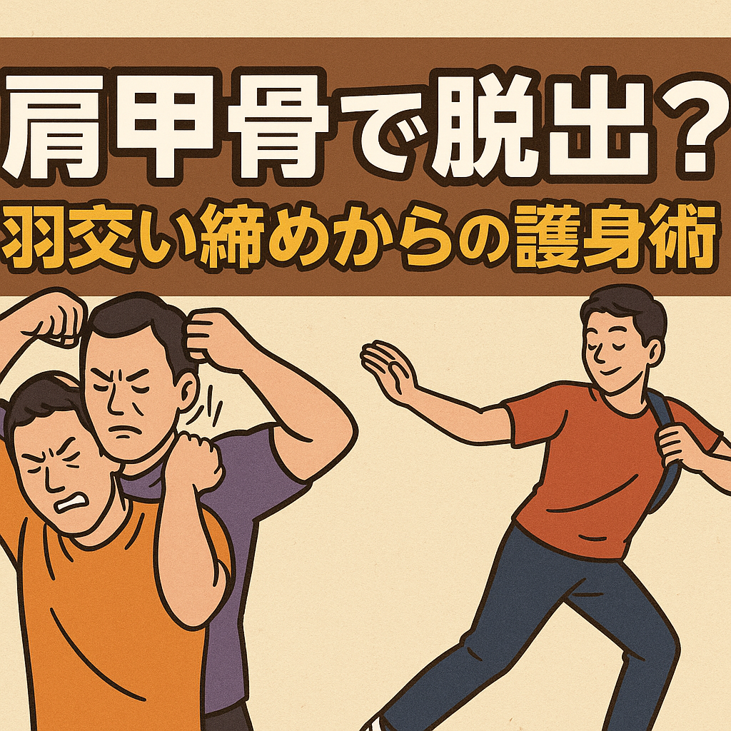 「肩甲骨」と🎒「担ぐ動作」と「力み」と「リードが途切れる」関連——ペアダンスと身体操作の話