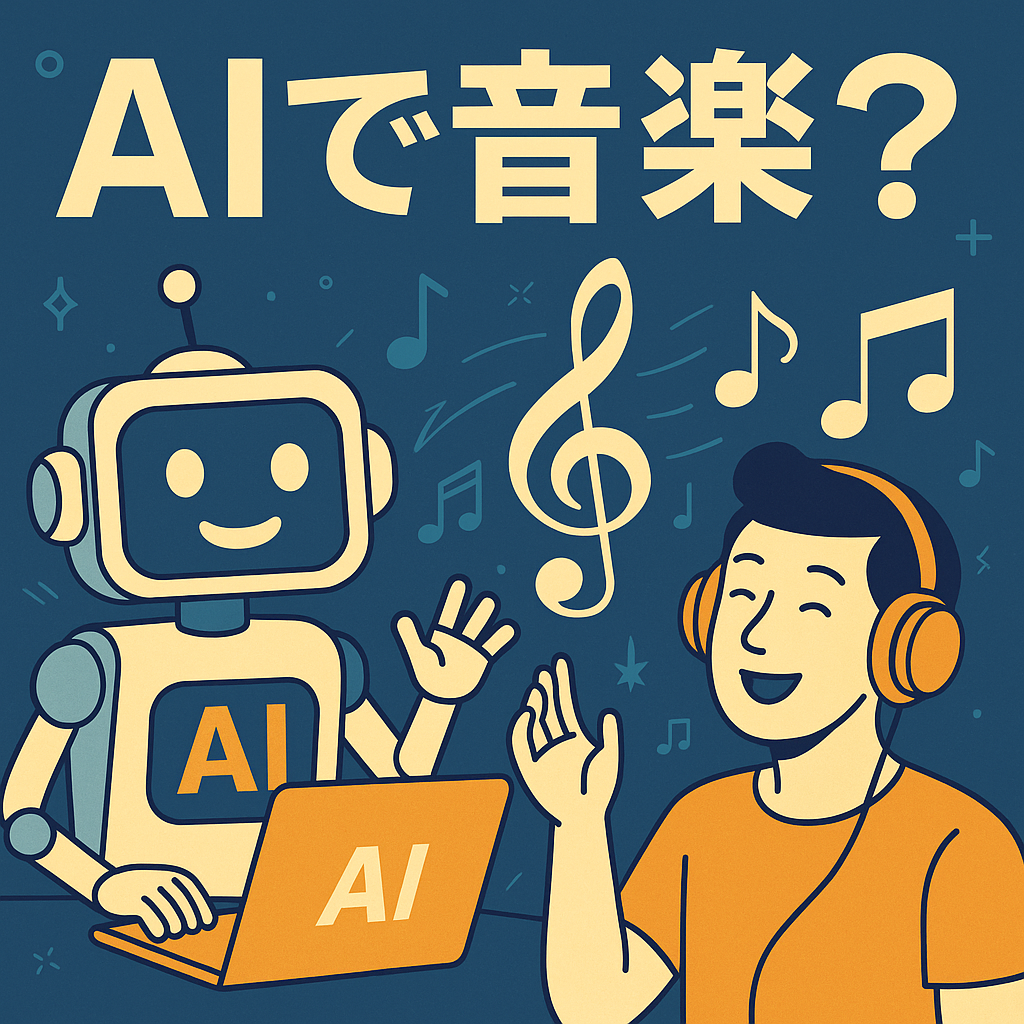 「AIで音楽？」— Kizoukイベントで出会った未来のサルサ