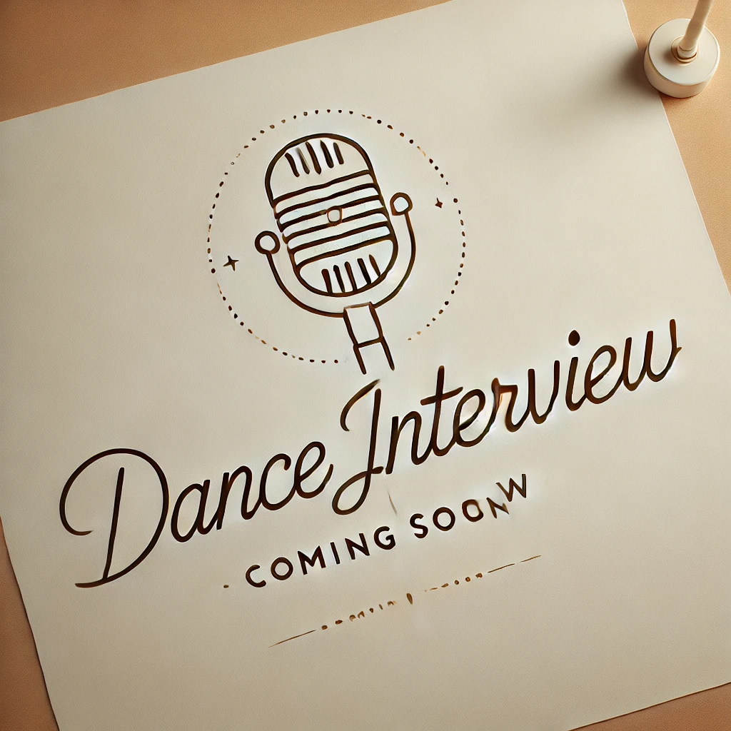 📢 インタビュー企画 再開準備中！ 🎤✨